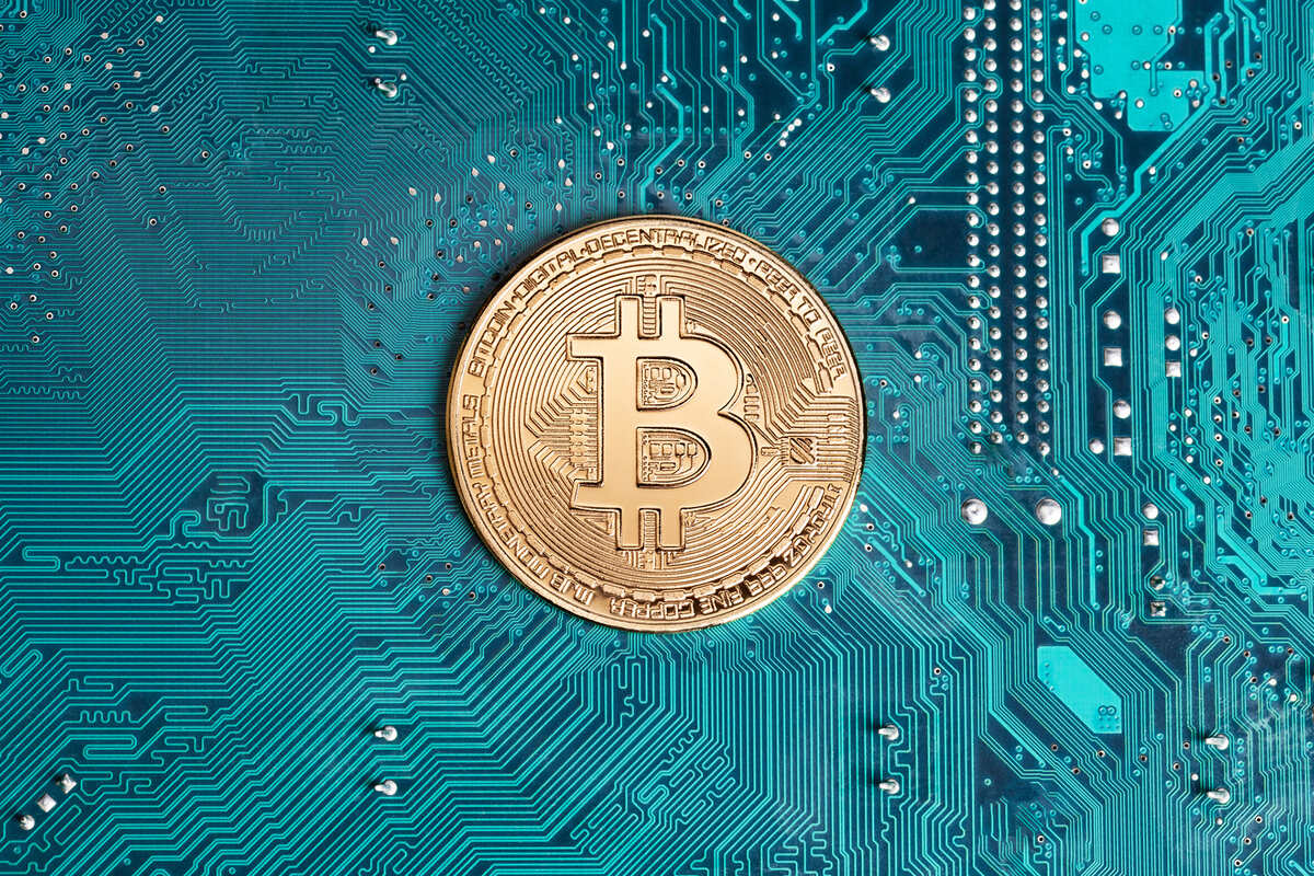 What Is Bitcoin? A Beginner’s Guide to Digital Currency