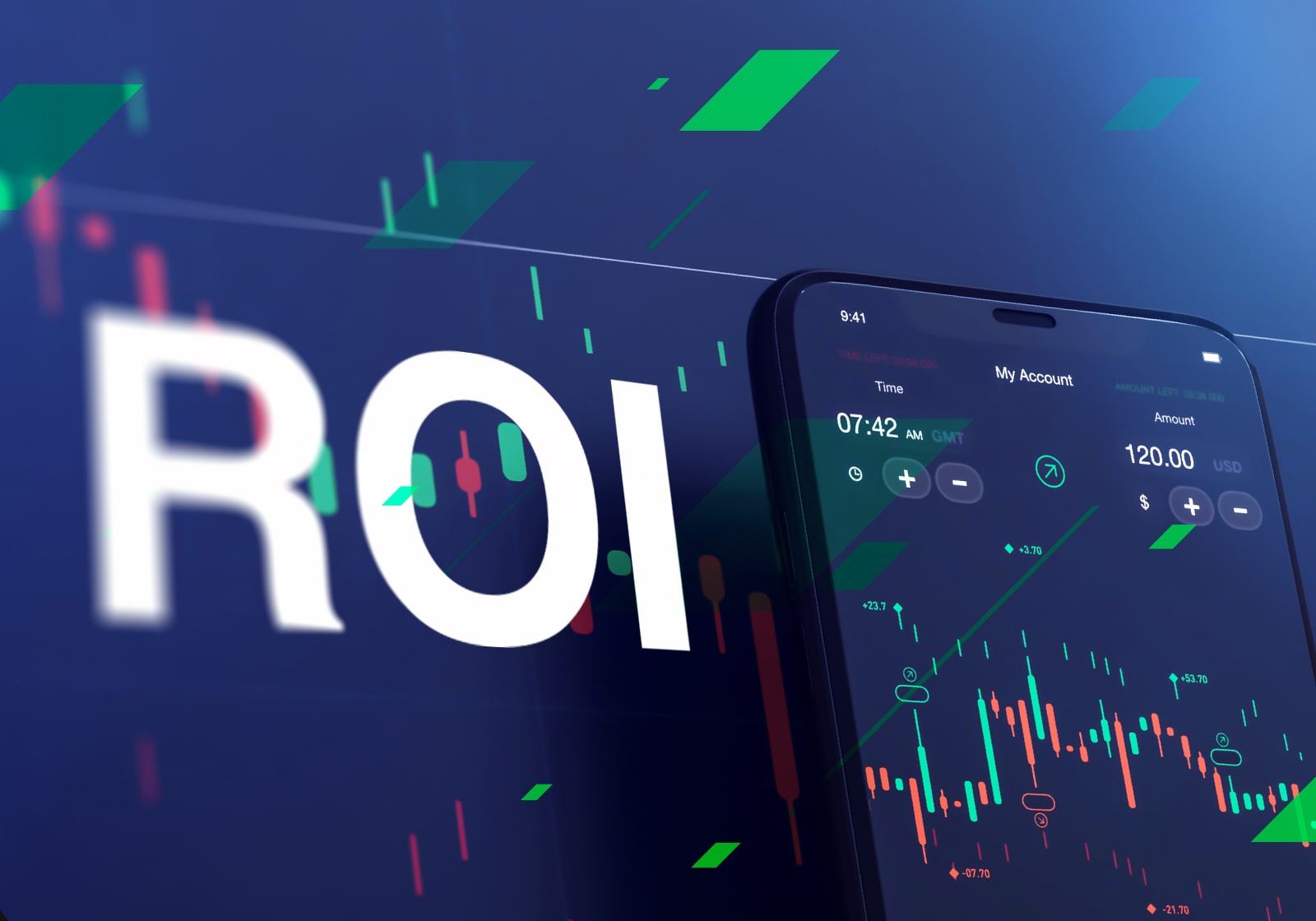 Using ROI Calculators to Measure Bitcoin Investment Profits