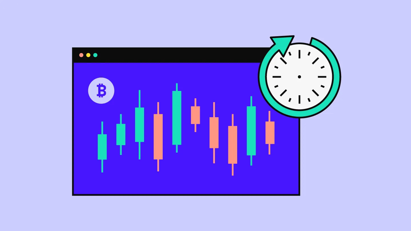 How Bitcoin Arbitrage Traders Use Timers for Quick Decisions