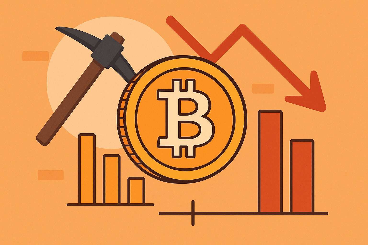 Bitcoin Halving and Its Effect on Mining Rewards
