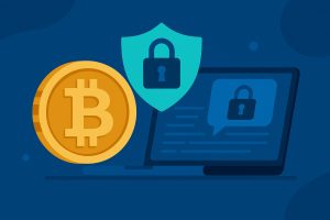 How VPNs Can Enhance Privacy for Bitcoin Transactions