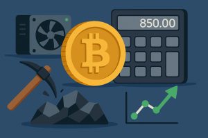 The Real Cost of Bitcoin Mining and Profitability