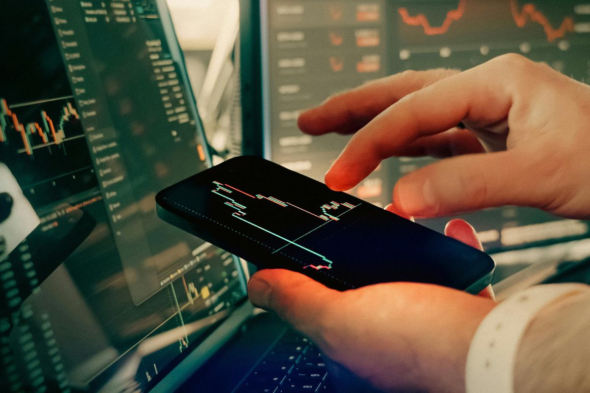 TLS Encryption Mistakes That Put Crypto Accounts at Risk