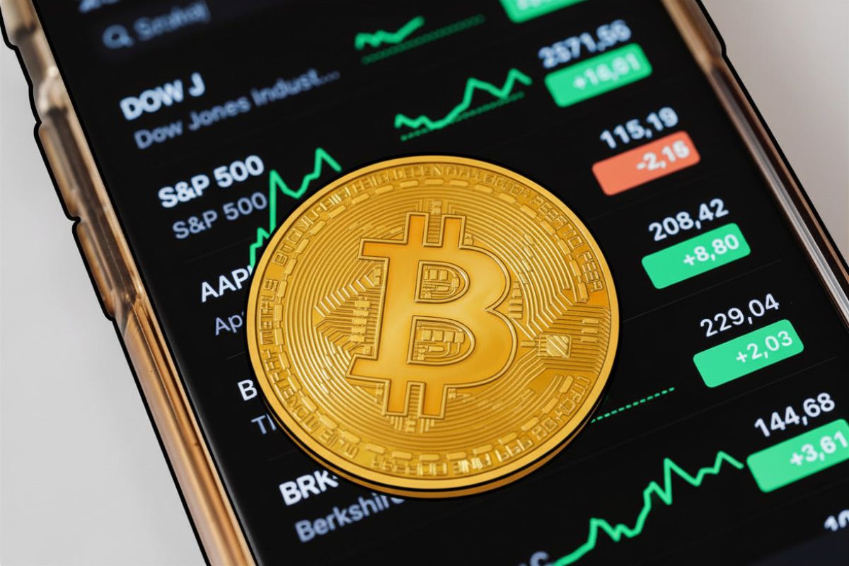 How to Protect Your Bitcoin When Using Exchanges and Apps
