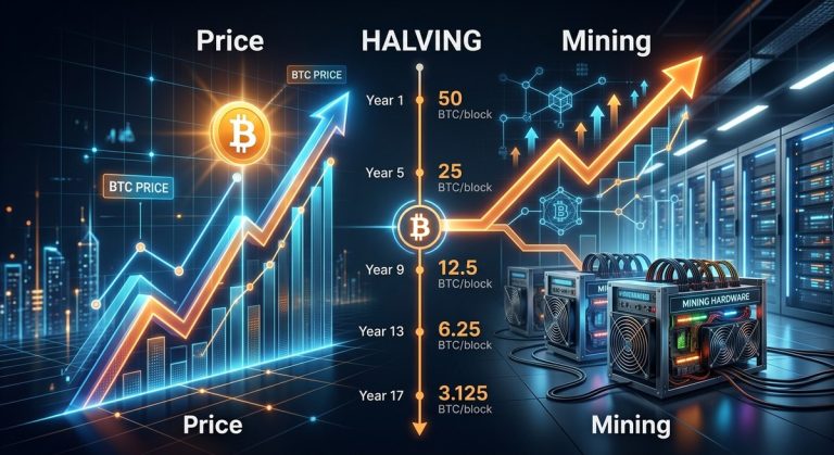 How to Set Up and Run a Full Bitcoin Node - TheRealBitcoin.org