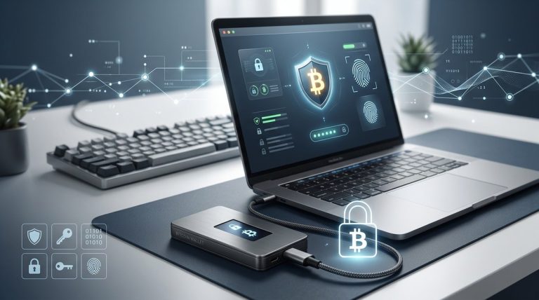 How to Set Up and Run a Full Bitcoin Node - TheRealBitcoin.org